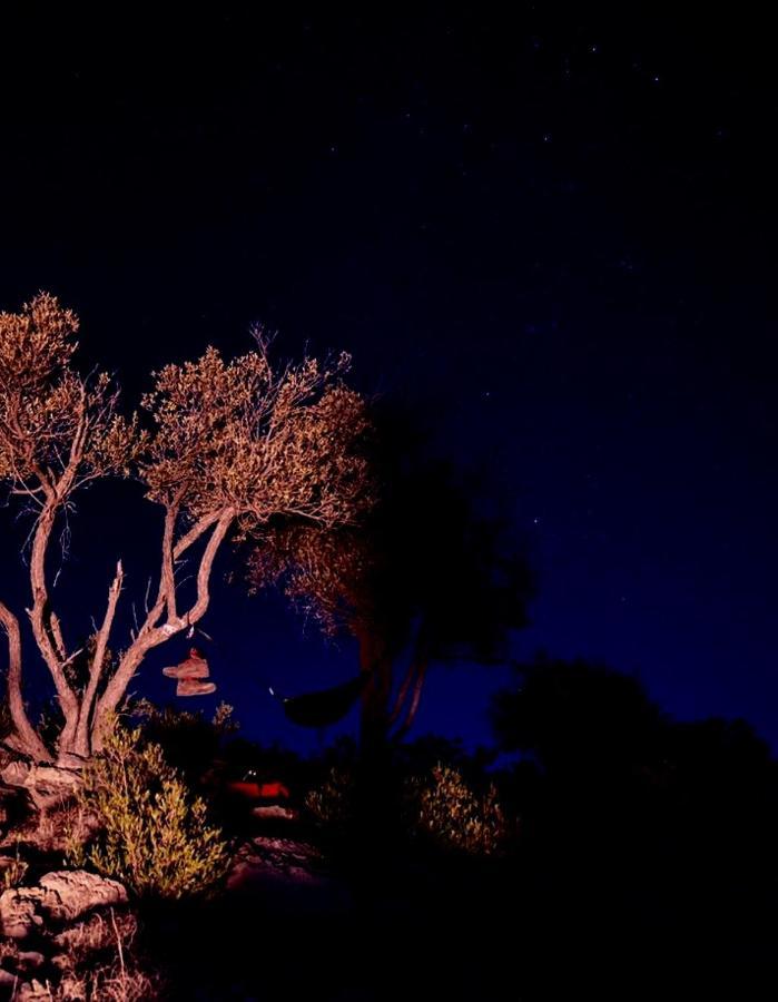 Canyon Rest House Jabal Shams Al Ḩamrāʼ Buitenkant foto