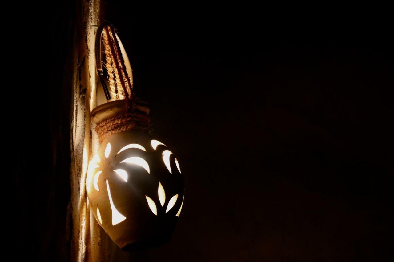 Canyon Rest House Jabal Shams Al Ḩamrāʼ Buitenkant foto